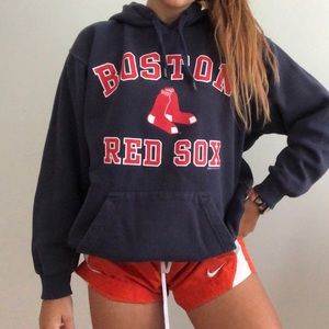 Boston Red Sox Sweatshirt